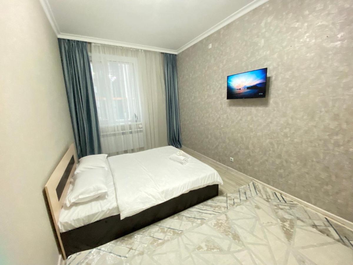 Whitehome In Panorama Park Astana Zewnętrze zdjęcie