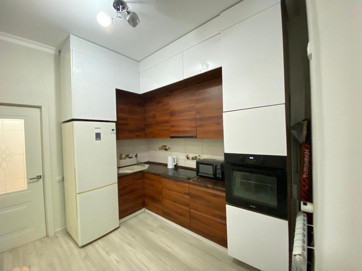 Whitehome In Panorama Park Astana Zewnętrze zdjęcie