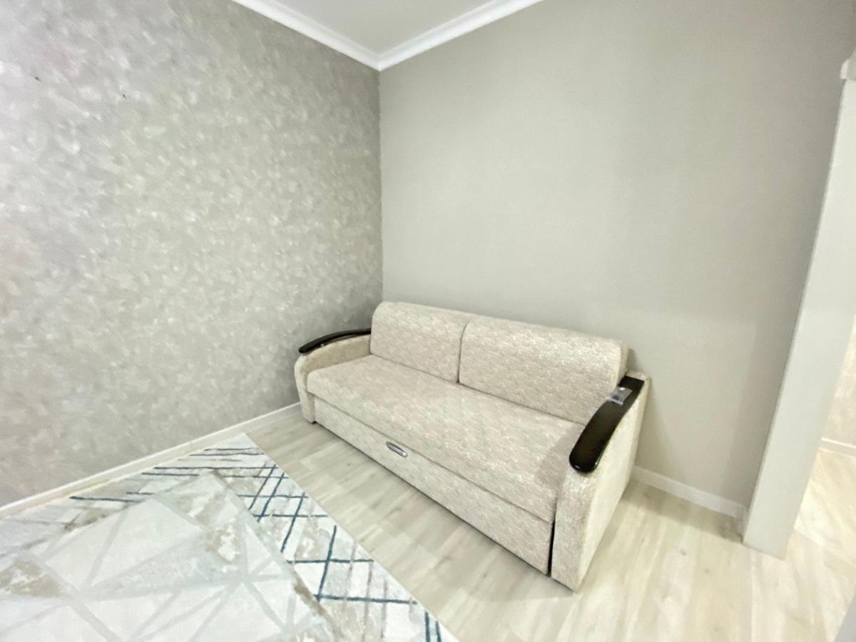 Whitehome In Panorama Park Astana Zewnętrze zdjęcie