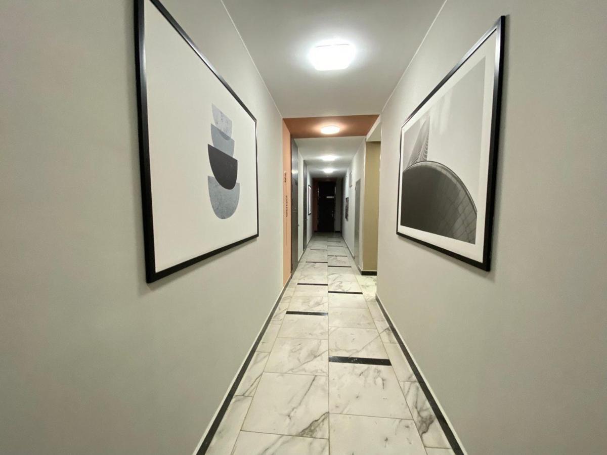 Whitehome In Panorama Park Astana Zewnętrze zdjęcie