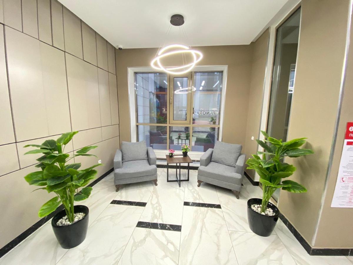 Whitehome In Panorama Park Astana Zewnętrze zdjęcie