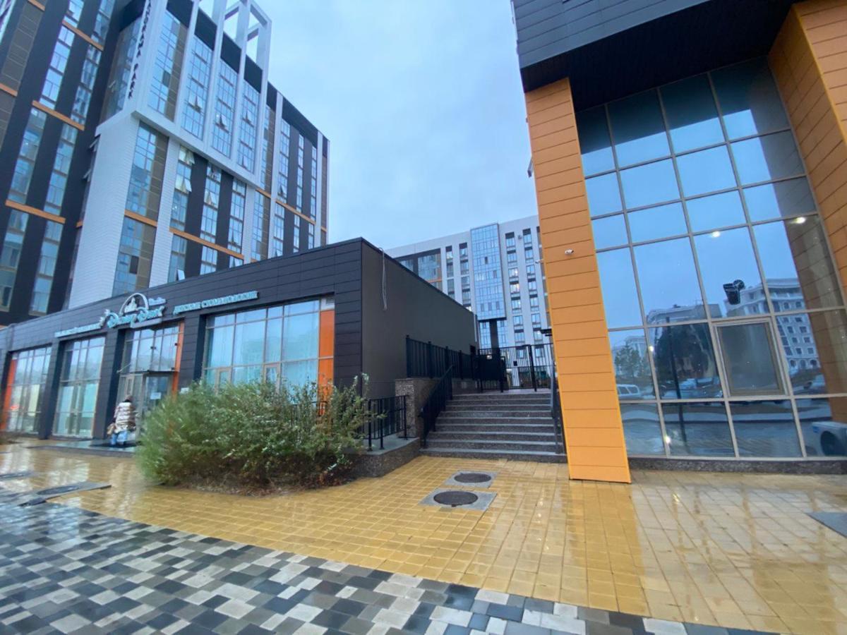 Whitehome In Panorama Park Astana Zewnętrze zdjęcie