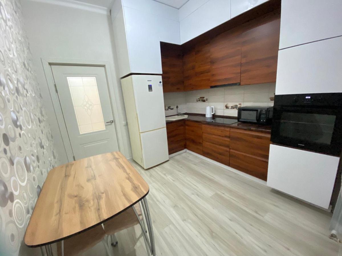Whitehome In Panorama Park Astana Zewnętrze zdjęcie